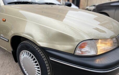 Daewoo Nexia I рестайлинг, 2008 год, 315 000 рублей, 24 фотография