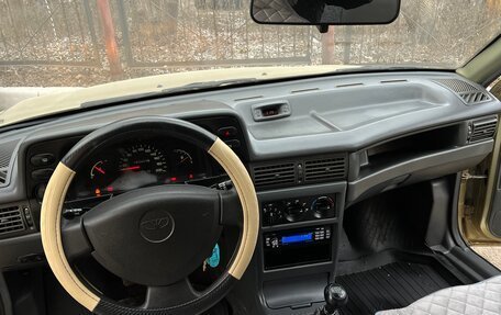 Daewoo Nexia I рестайлинг, 2008 год, 315 000 рублей, 26 фотография