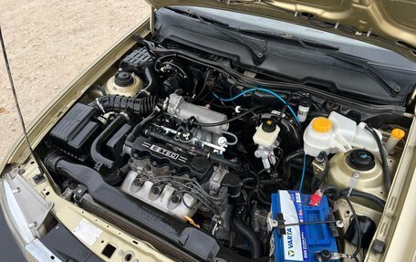 Daewoo Nexia I рестайлинг, 2008 год, 315 000 рублей, 19 фотография