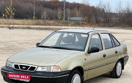 Daewoo Nexia I рестайлинг, 2008 год, 315 000 рублей, 14 фотография