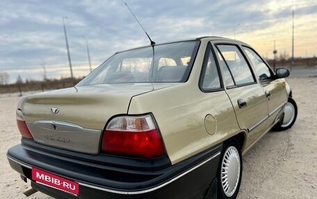 Daewoo Nexia I рестайлинг, 2008 год, 315 000 рублей, 17 фотография