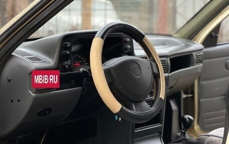 Daewoo Nexia I рестайлинг, 2008 год, 315 000 рублей, 25 фотография