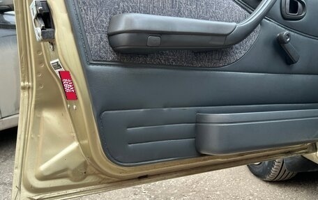 Daewoo Nexia I рестайлинг, 2008 год, 315 000 рублей, 20 фотография