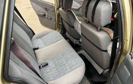 Daewoo Nexia I рестайлинг, 2008 год, 315 000 рублей, 31 фотография