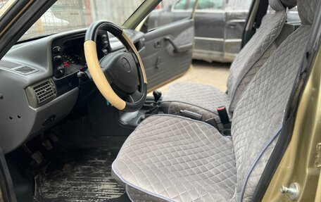 Daewoo Nexia I рестайлинг, 2008 год, 315 000 рублей, 28 фотография