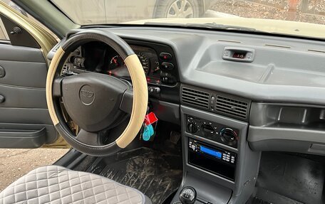 Daewoo Nexia I рестайлинг, 2008 год, 315 000 рублей, 27 фотография