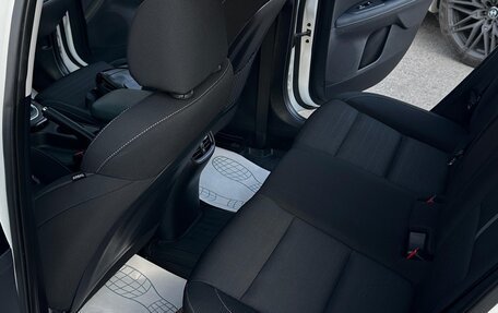 KIA Cerato IV, 2019 год, 1 780 000 рублей, 6 фотография