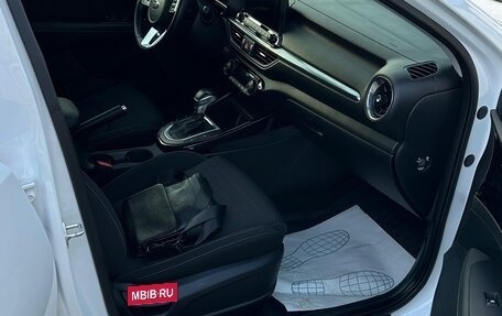 KIA Cerato IV, 2019 год, 1 780 000 рублей, 5 фотография