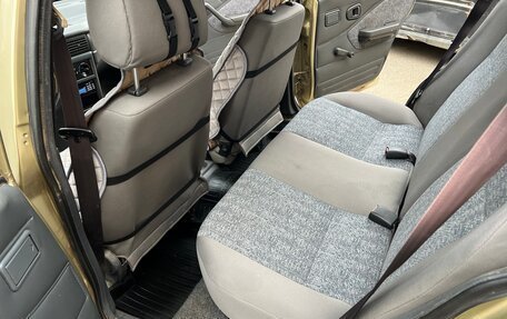 Daewoo Nexia I рестайлинг, 2008 год, 315 000 рублей, 32 фотография