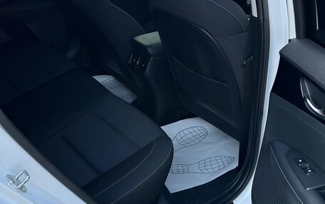 KIA Cerato IV, 2019 год, 1 780 000 рублей, 7 фотография