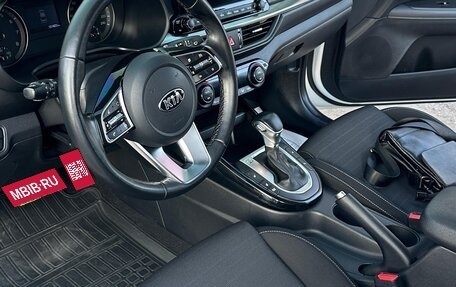 KIA Cerato IV, 2019 год, 1 780 000 рублей, 4 фотография