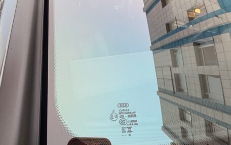 Audi A7, 2020 год, 6 500 000 рублей, 9 фотография