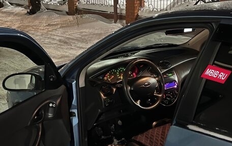 Ford Focus IV, 2002 год, 190 000 рублей, 5 фотография