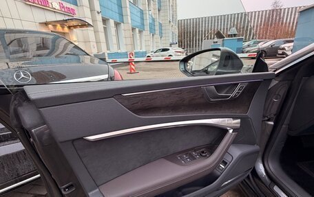 Audi A7, 2020 год, 6 500 000 рублей, 10 фотография