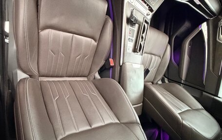 Audi A7, 2020 год, 6 500 000 рублей, 13 фотография