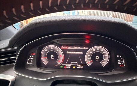 Audi A7, 2020 год, 6 500 000 рублей, 19 фотография