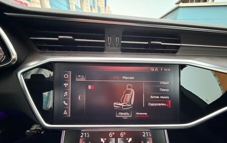 Audi A7, 2020 год, 6 500 000 рублей, 18 фотография