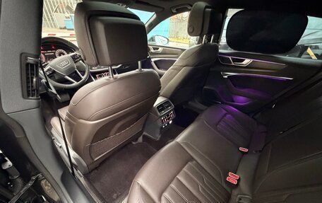 Audi A7, 2020 год, 6 500 000 рублей, 15 фотография