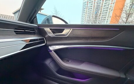 Audi A7, 2020 год, 6 500 000 рублей, 20 фотография