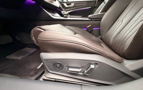 Audi A7, 2020 год, 6 500 000 рублей, 12 фотография