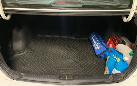 KIA Rio III рестайлинг, 2014 год, 495 000 рублей, 6 фотография