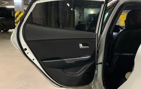 KIA Rio III рестайлинг, 2014 год, 495 000 рублей, 8 фотография