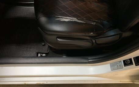 KIA Rio III рестайлинг, 2014 год, 495 000 рублей, 13 фотография