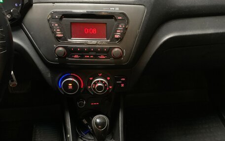 KIA Rio III рестайлинг, 2014 год, 495 000 рублей, 18 фотография