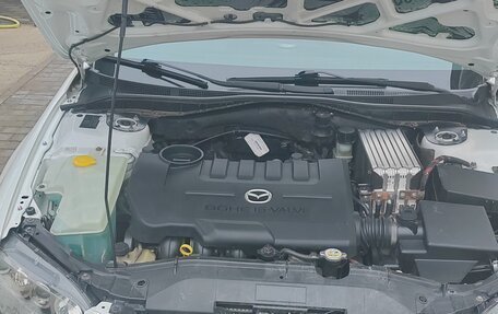 Mazda 6, 2004 год, 1 050 000 рублей, 12 фотография