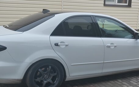 Mazda 6, 2004 год, 1 050 000 рублей, 5 фотография