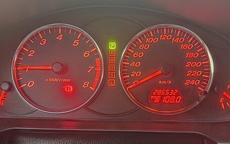 Mazda 6, 2004 год, 1 050 000 рублей, 11 фотография