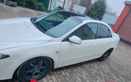 Mazda 6, 2004 год, 1 050 000 рублей, 3 фотография