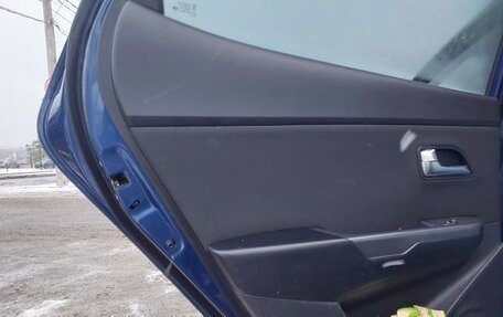 KIA Rio III рестайлинг, 2015 год, 890 000 рублей, 14 фотография