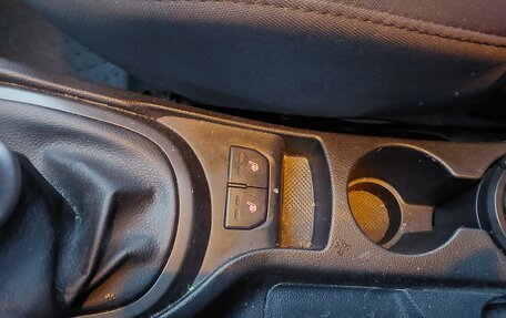 KIA Rio III рестайлинг, 2015 год, 890 000 рублей, 11 фотография