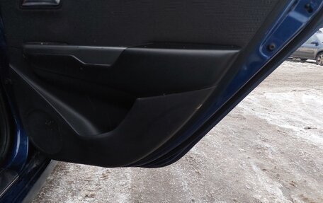 KIA Rio III рестайлинг, 2015 год, 890 000 рублей, 15 фотография