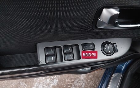 KIA Rio III рестайлинг, 2015 год, 890 000 рублей, 9 фотография