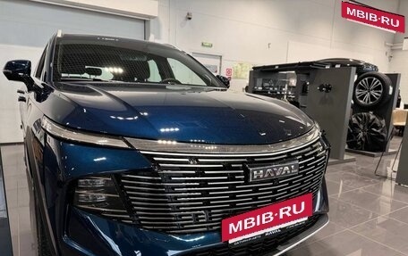 Haval F7, 2025 год, 3 599 000 рублей, 2 фотография