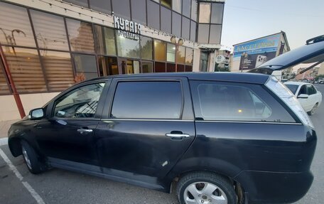 Chery CrossEastar (B14), 2009 год, 390 000 рублей, 2 фотография