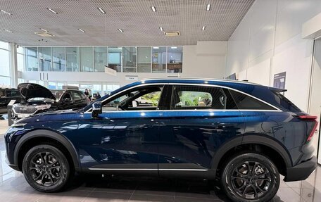 Haval F7, 2025 год, 3 599 000 рублей, 11 фотография