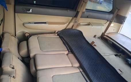 Chery CrossEastar (B14), 2009 год, 390 000 рублей, 4 фотография