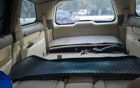 Chery CrossEastar (B14), 2009 год, 390 000 рублей, 5 фотография