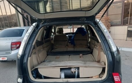 Chery CrossEastar (B14), 2009 год, 390 000 рублей, 3 фотография