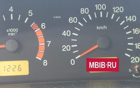 Chevrolet Niva I рестайлинг, 2015 год, 725 000 рублей, 8 фотография