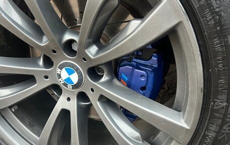 BMW X5, 2016 год, 2 930 000 рублей, 4 фотография