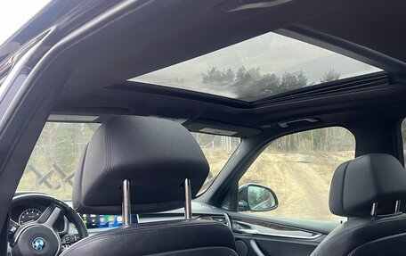 BMW X5, 2016 год, 2 930 000 рублей, 5 фотография