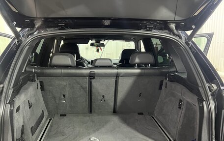 BMW X5, 2016 год, 2 930 000 рублей, 11 фотография