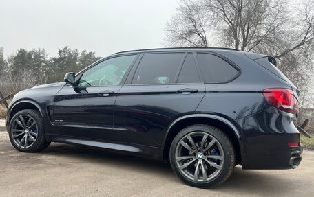 BMW X5, 2016 год, 2 930 000 рублей, 10 фотография