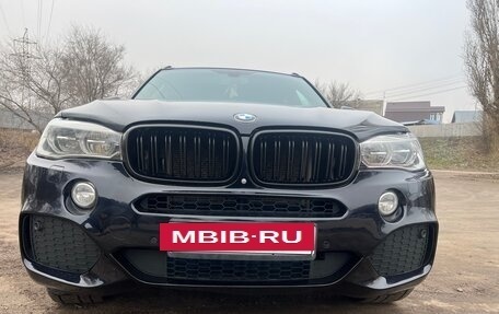 BMW X5, 2016 год, 2 930 000 рублей, 2 фотография