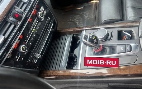 BMW X5, 2016 год, 2 930 000 рублей, 7 фотография