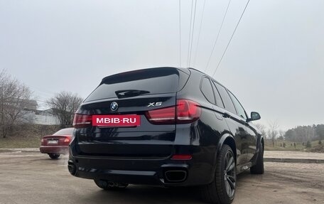 BMW X5, 2016 год, 2 930 000 рублей, 9 фотография